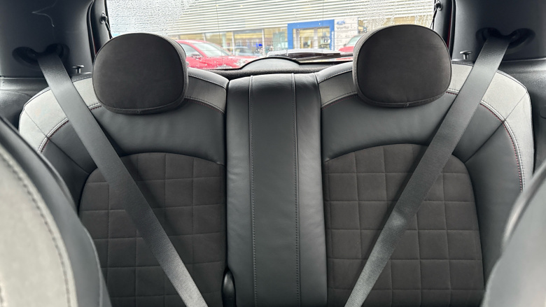 MINI Hatchback 1.5 Cooper Sport 3dr Petrol Hatchback